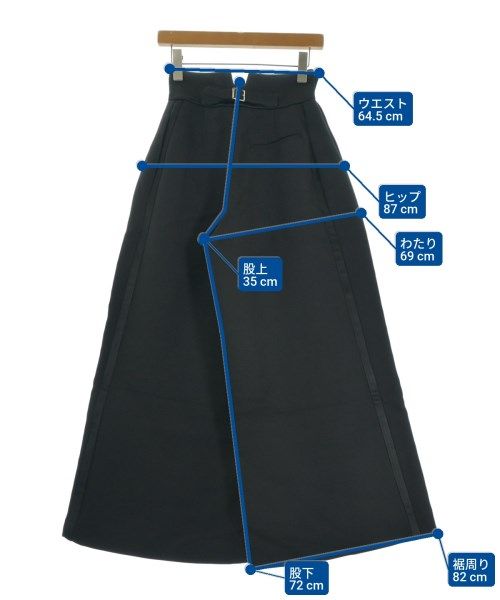 NICCOLO PASQUALETTI ニッコロパスクアレッティ パンツ（その他） レディース 【古着】【中古】 NICCOLO PASQUALETTI パンツ（その他） レディース 【古着】【中古