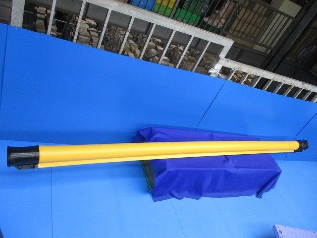 ポリエチレン絶縁管φ100 7000V以下 - メルカリ