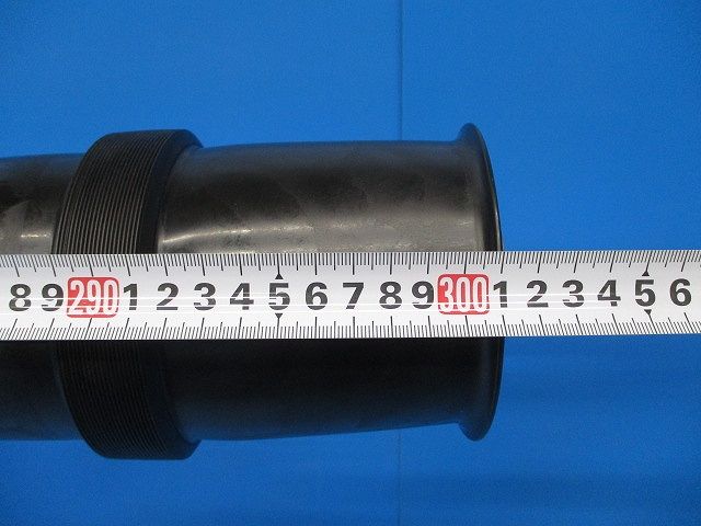 ポリエチレン絶縁管φ100 7000V以下 - メルカリ