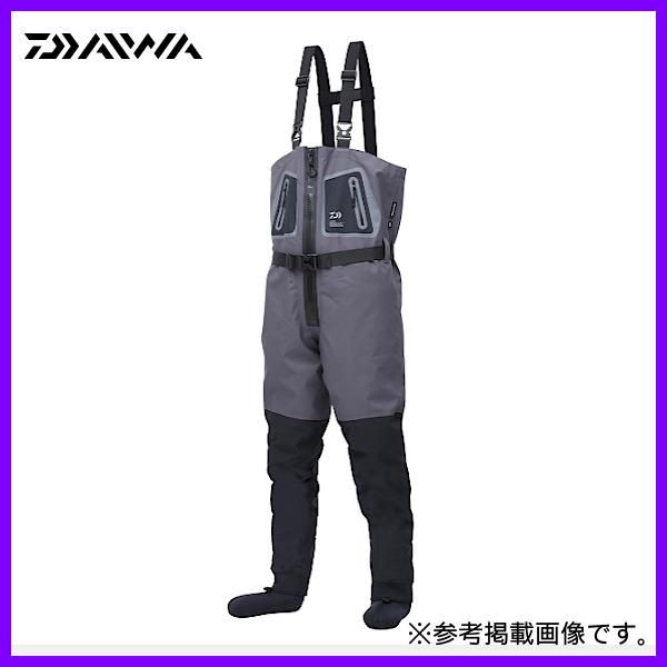 ダイワ daiwa タイトフィットソルトブレス ストッキングジップウェーダー SW 4052 BS T 3 L 27 0～28 0