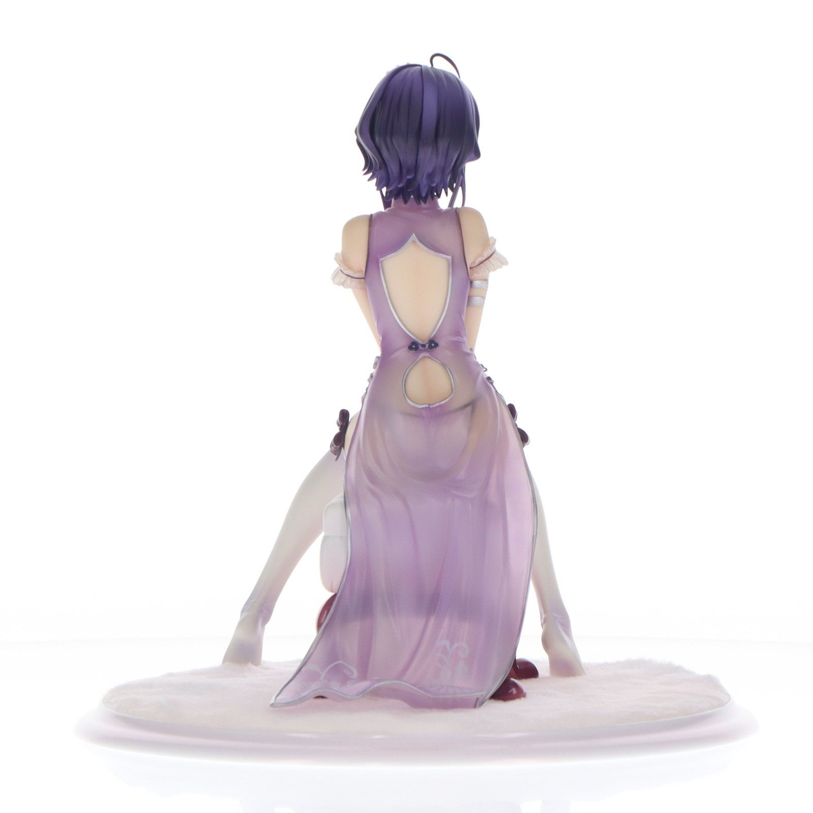 ANIPLEX+限定 氷堂美智留(ひょうどうみちる) 〜ランジェリーver