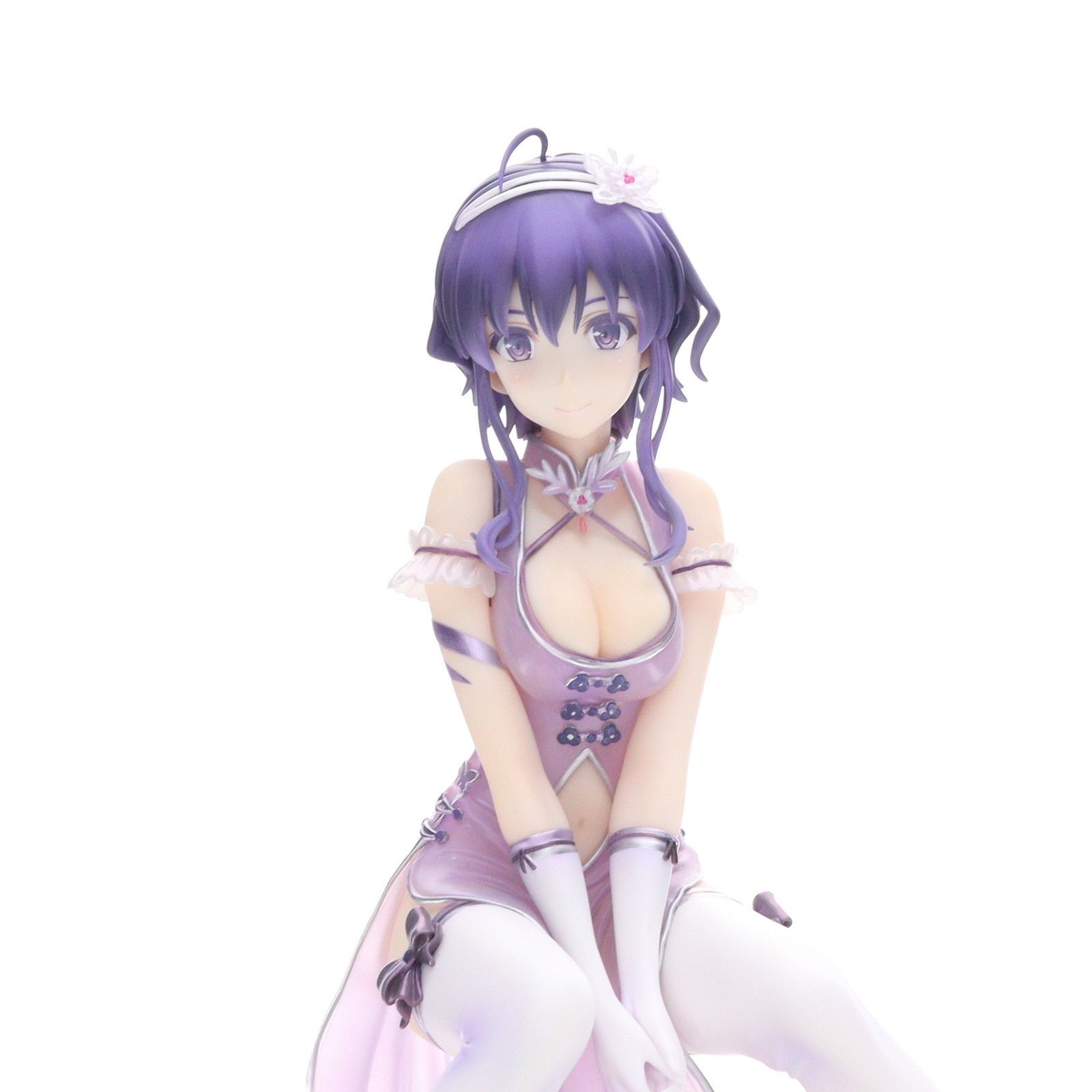 ANIPLEX+限定 氷堂美智留(ひょうどうみちる) 〜ランジェリーver