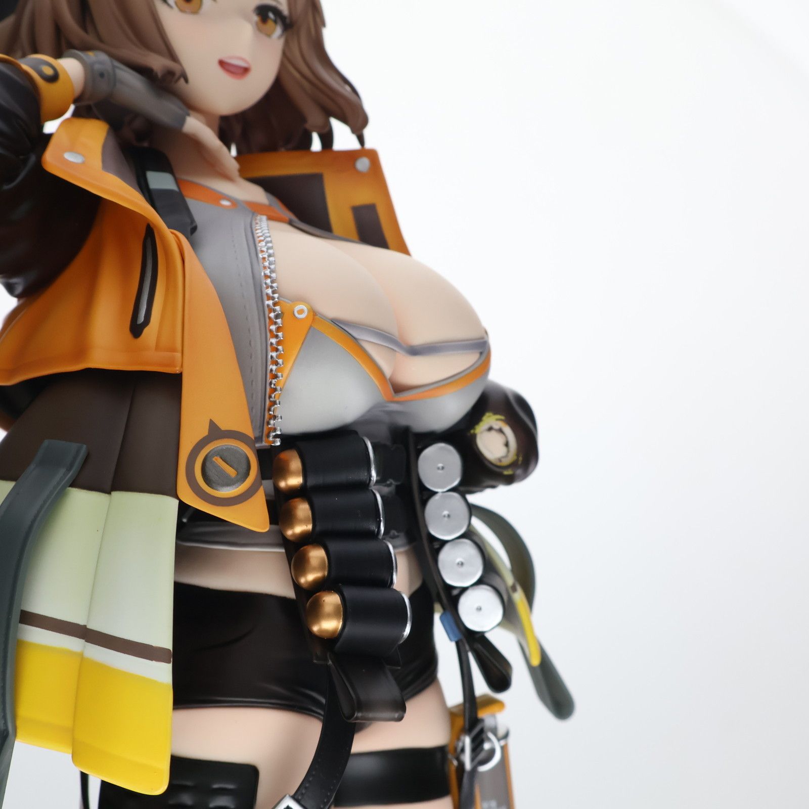 B-style アニス 勝利の女神:NIKKE(ニケ) 1/4 完成品 フィギュア