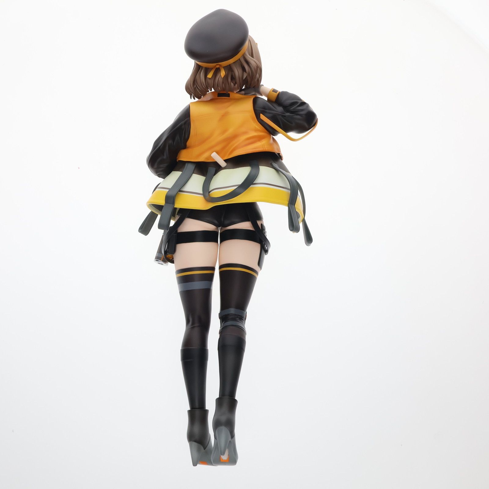 B-style アニス 勝利の女神:NIKKE(ニケ) 1/4 完成品 フィギュア