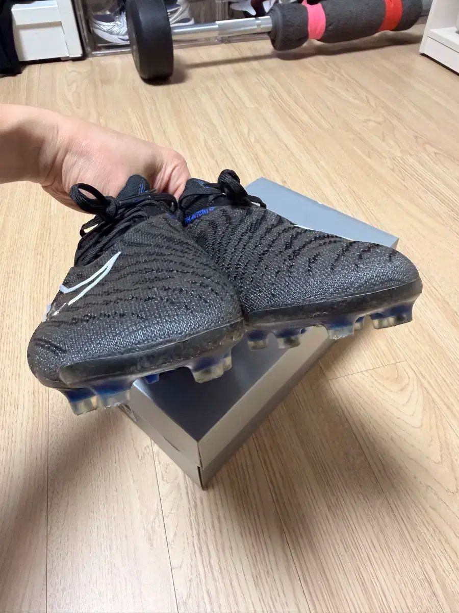 NIKE ファントムGX2 ELITE AG 27cm 288 NIKE ファントムGX2 ELITE AG