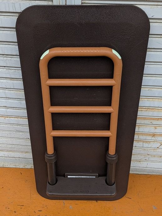 一部地域を除く 立ち上がり補助 介護商品 モルテンルーツ サイドタイプ MNTPLBR km 25 1125 13