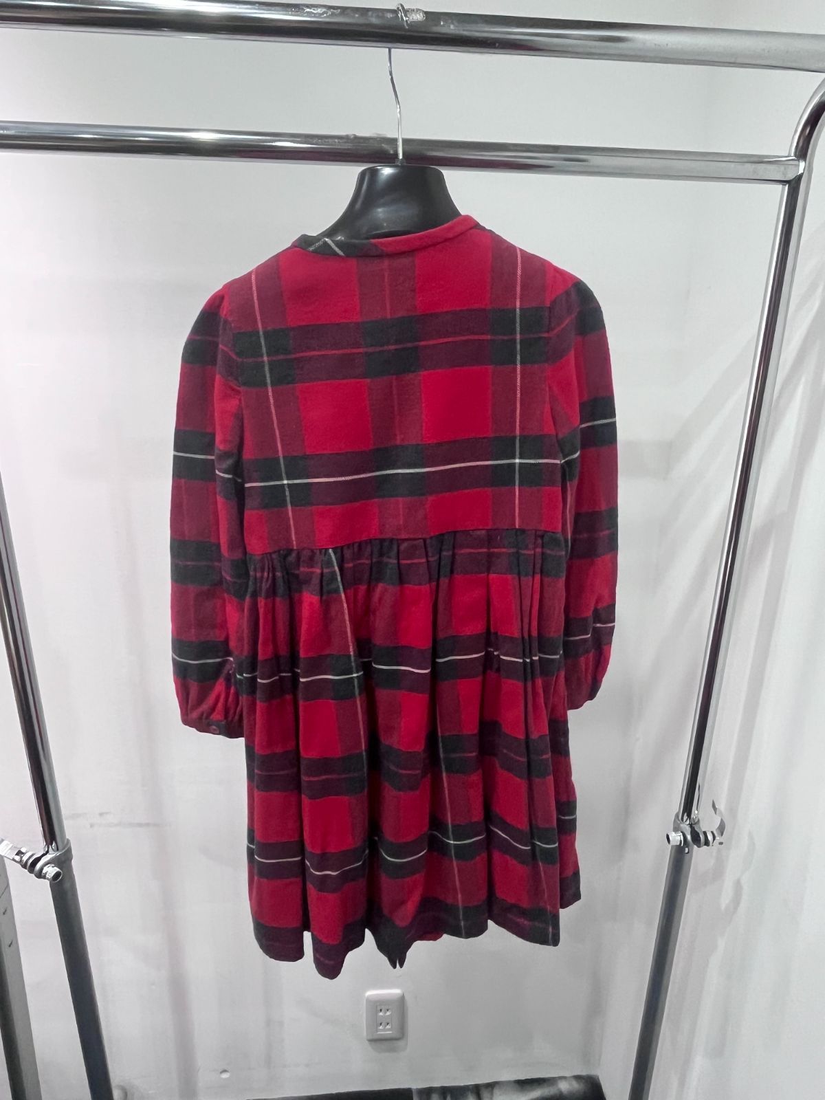 ドルチェアンドガッバーナ ワンピース キッズ B25110144 - メルカリ