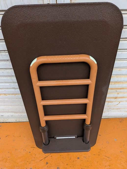 一部地域を除く 立ち上がり補助 介護商品 モルテンルーツ サイドタイプ MNTPLBR km-25-1128-11