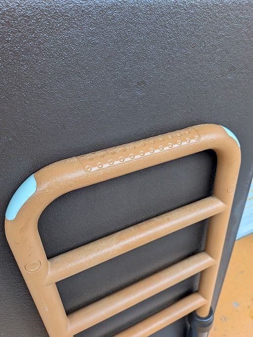 一部地域を除く 立ち上がり補助 介護商品 モルテンルーツ サイドタイプ MNTPLBR km-25-1128-11