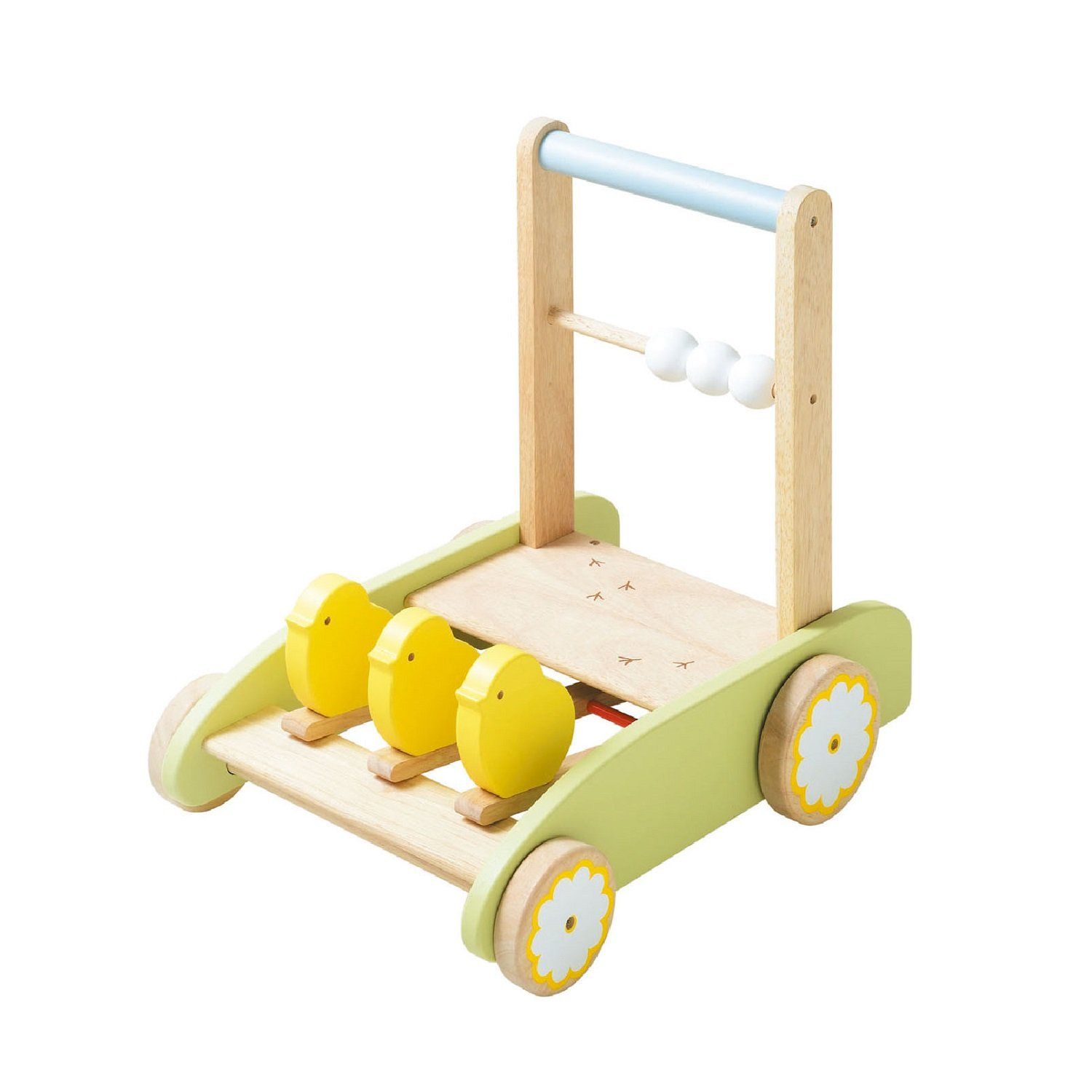 ニチガン 手押し車 おさんぽpipi BB 37