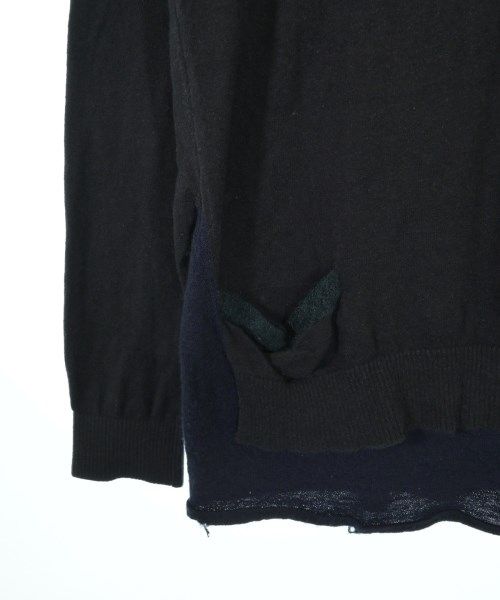  UNDER COVER ニット セーター レディース 古着 長袖 ニット セーター