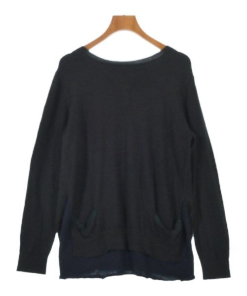 UNDER COVER ニット セーター レディース 古着