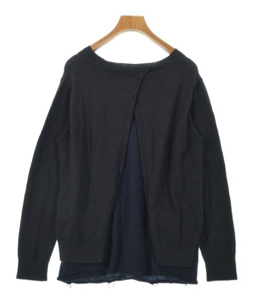 UNDER COVER ニット セーター レディース 古着