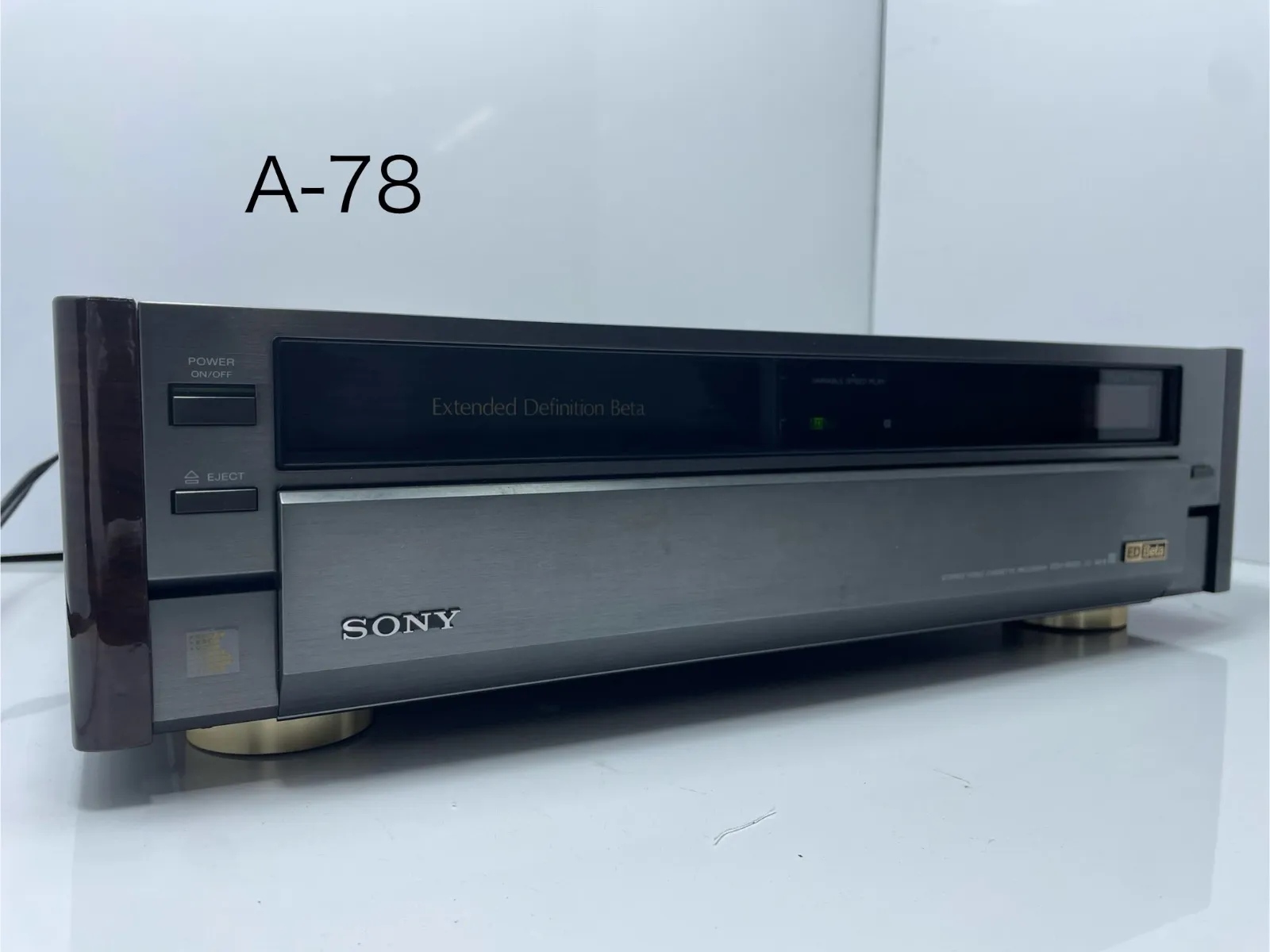 2026年最新】EDベータ デッキの人気アイテム - メルカリ