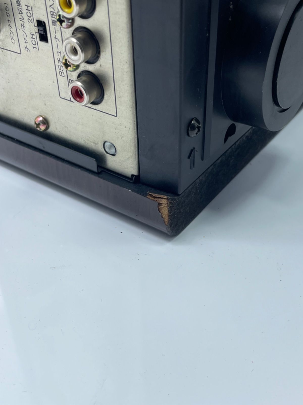  SONY ED Beta ステレオビデオカセットレコーダー EDV 8000 HDDレコーダー レコーダー