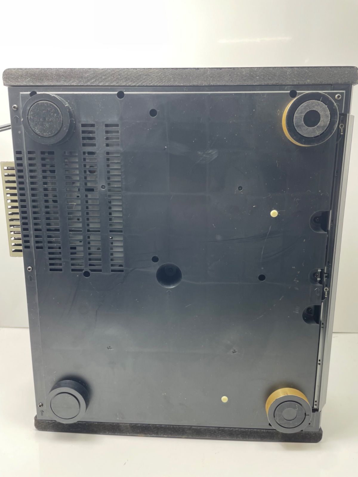 Beta ステレオビデオカセットレコーダー