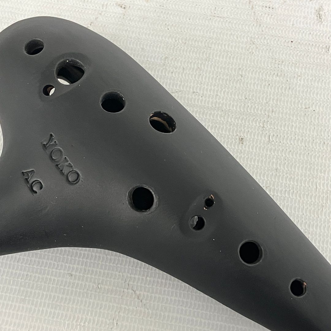 YOKO オカリナ AC 中古Y10659179 - メルカリ