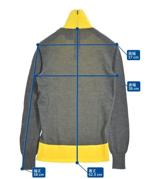 ニット セーター