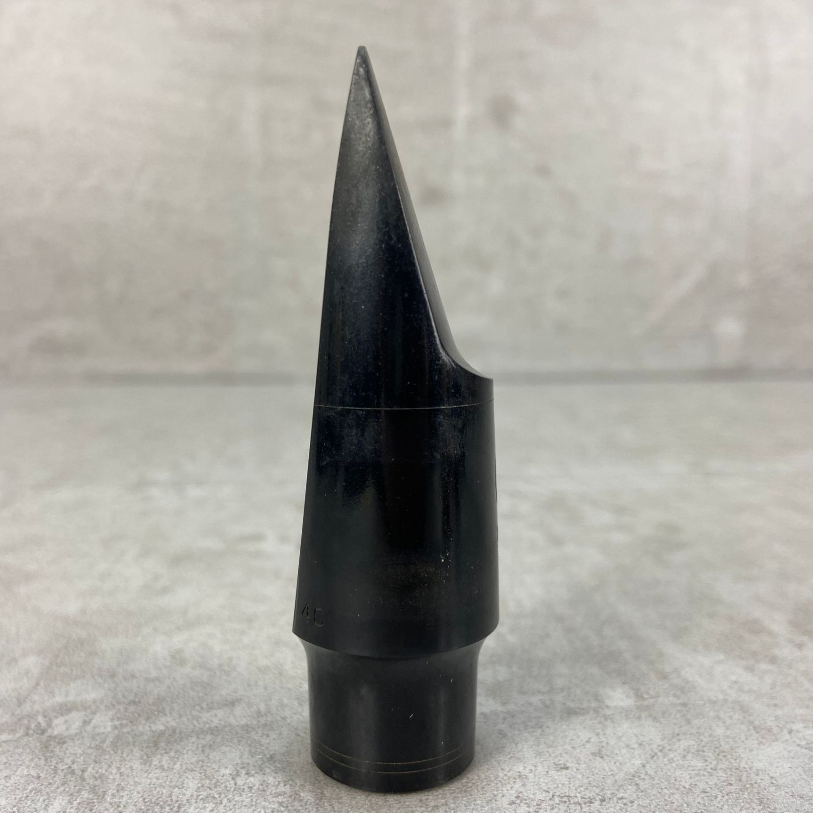 ヤマハ アルトサックス用マウスピース 4C リガチャー ヤマハ製ゴールド