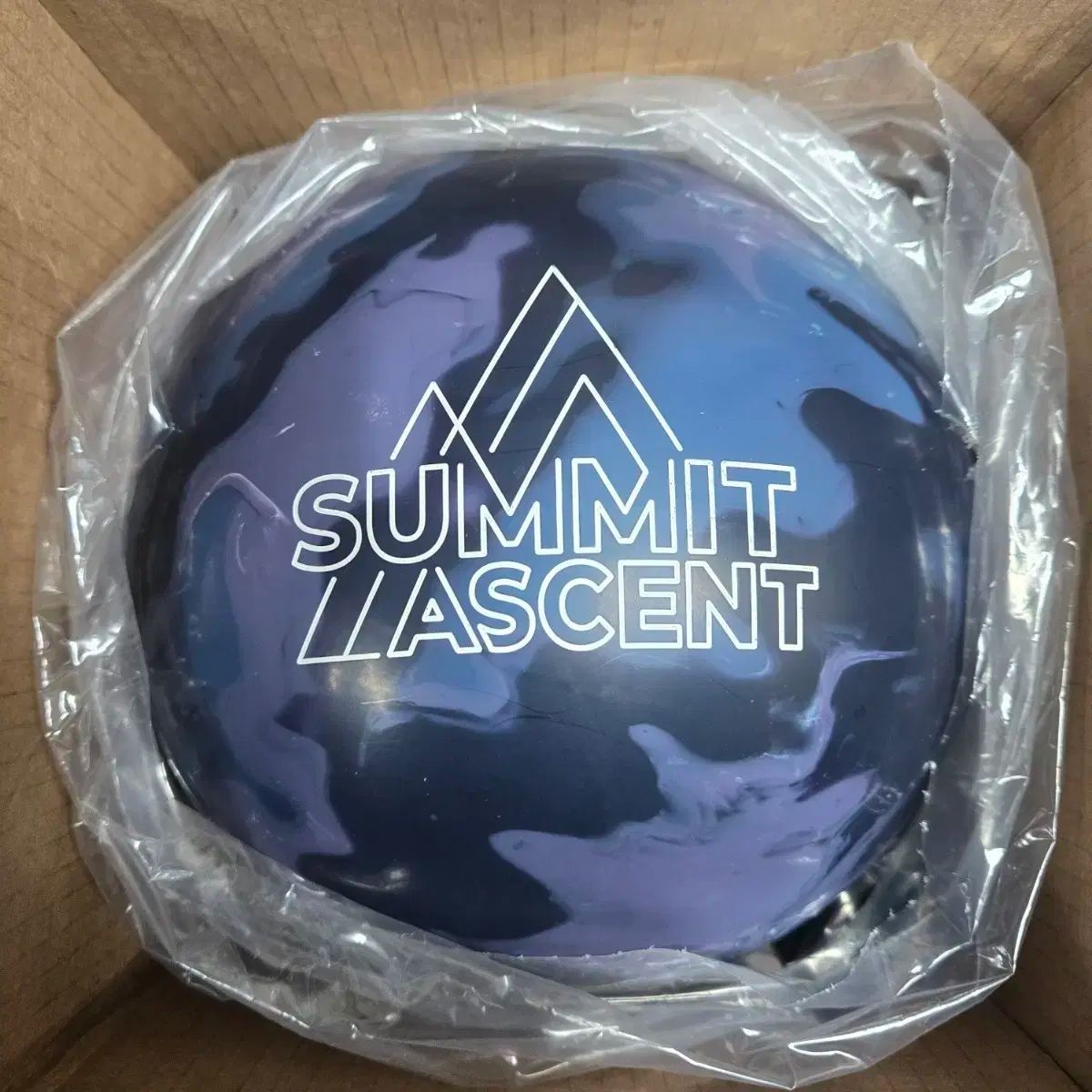 15 3パウンド ストーム サミット アセント ボーリングボール 球