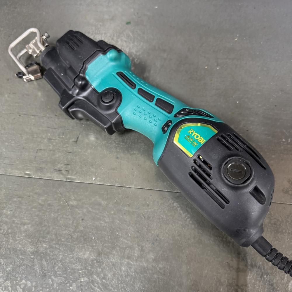 RYOBI RJK-120 小型レシプロソー 本体のみ 202