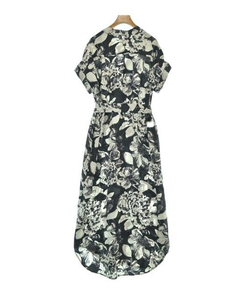 BANANATIME シャツワンピース レディース 古着