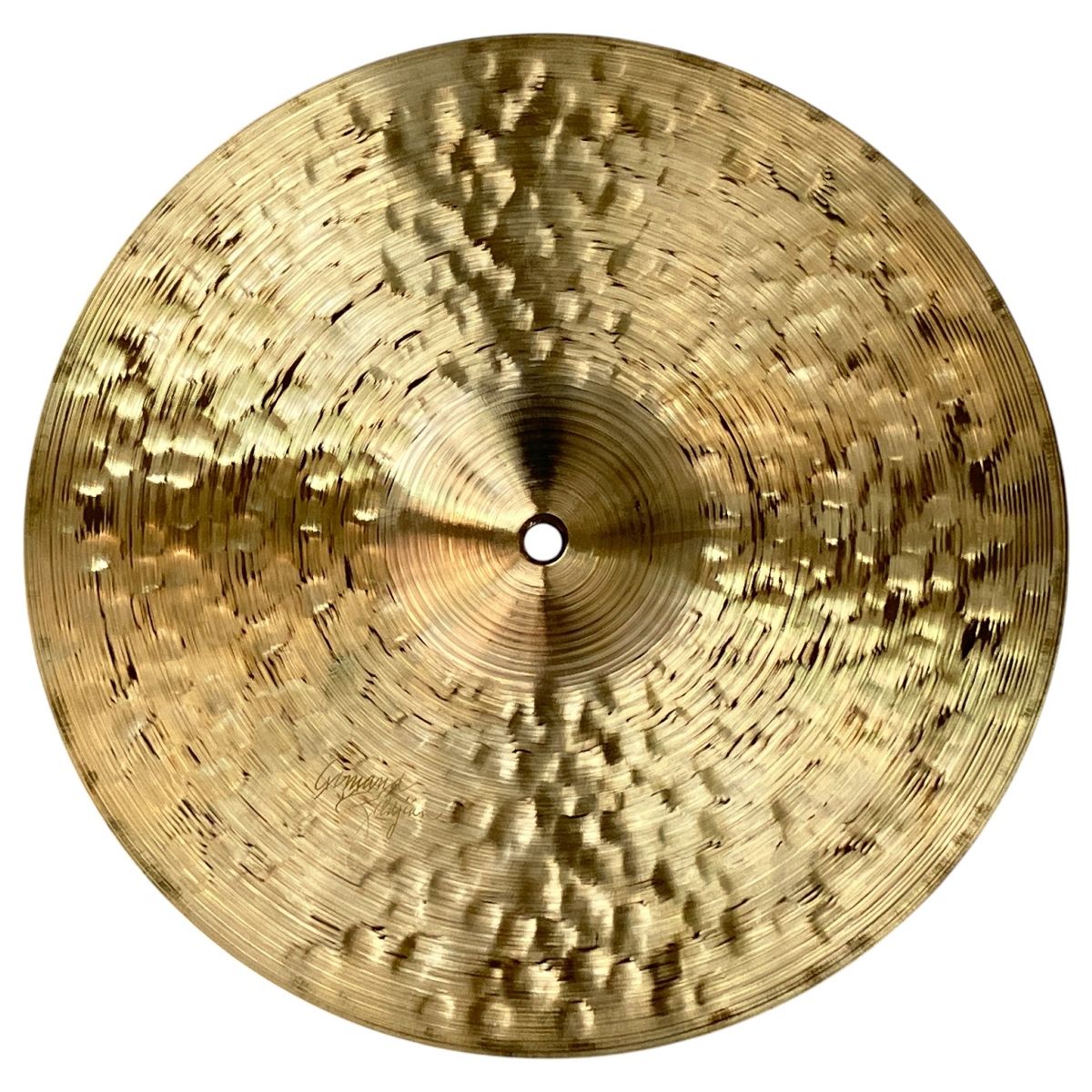 K Zildjian 14 HIHAT BOTTOM シンバル