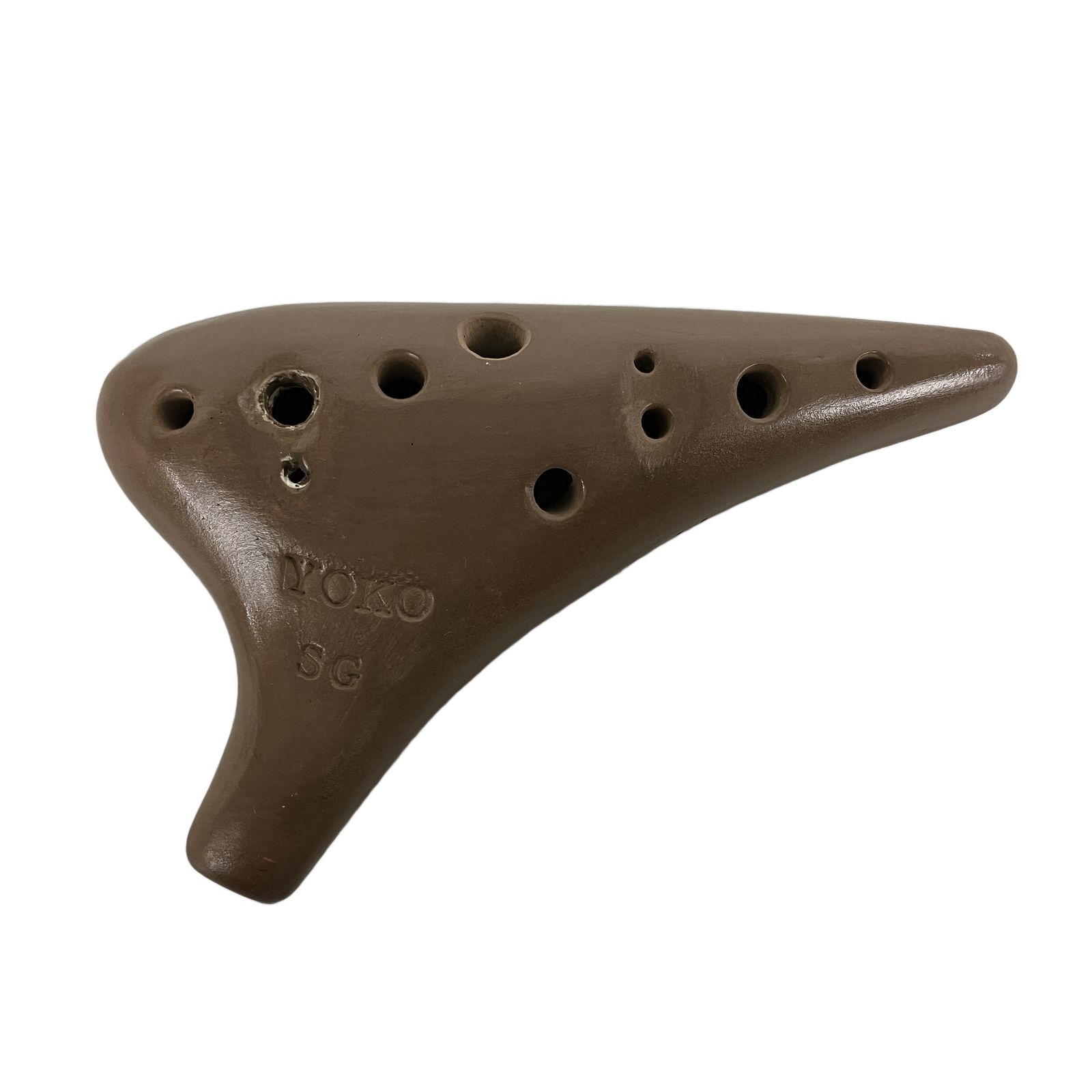 YOKO オカリナ SG