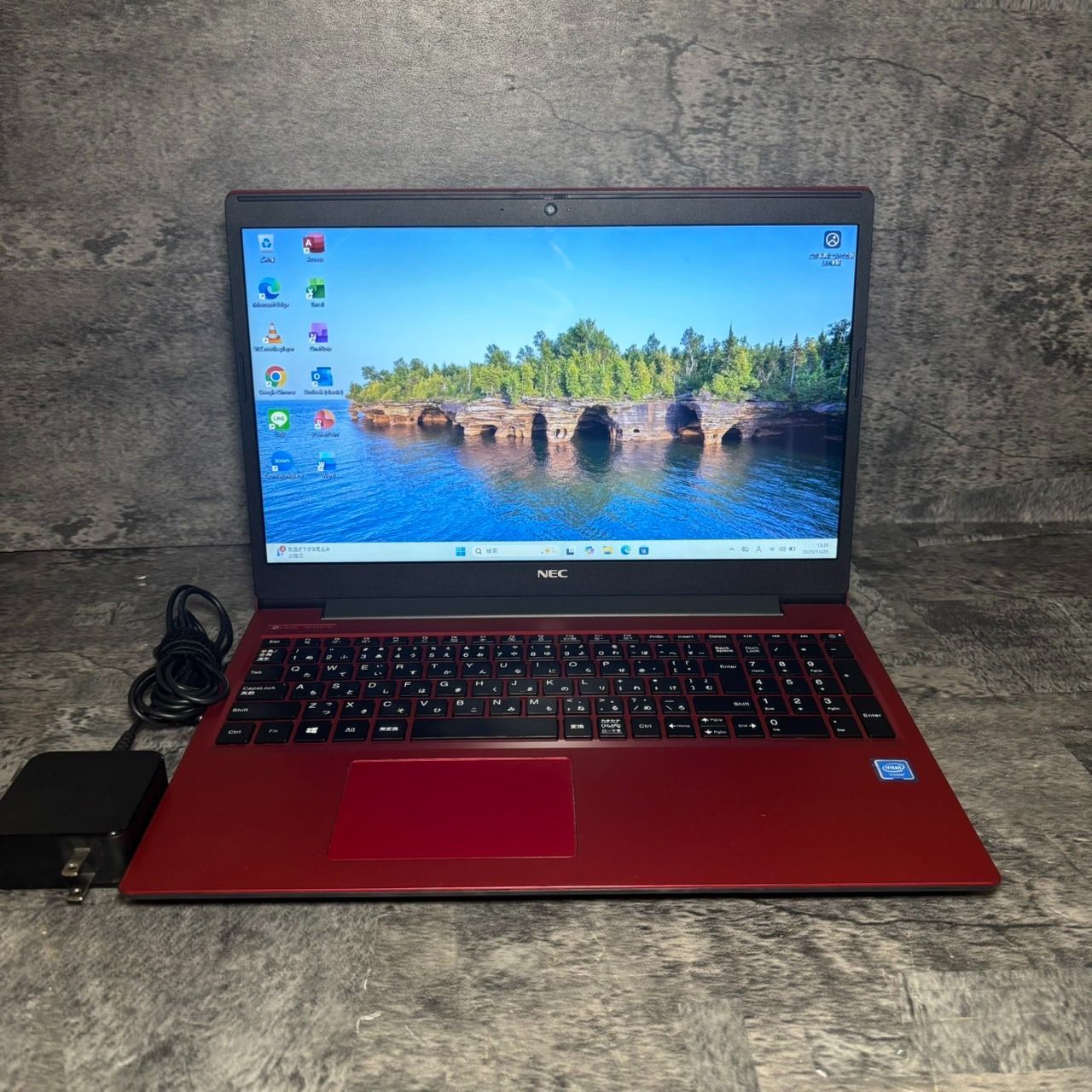 NNo2601N 初期設定済 最新オフィス2024ワード・エクセルすぐつかえます