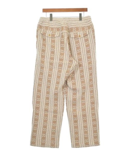 NEZU YOHINTEN パンツ その他 メンズ 古着 着心地重視 肌触り良好