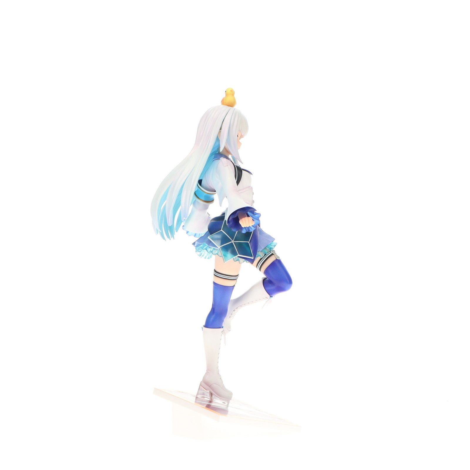 コトブキヤショップ限定特典付属 リゼ・ヘルエスタ にじさんじ 1/7