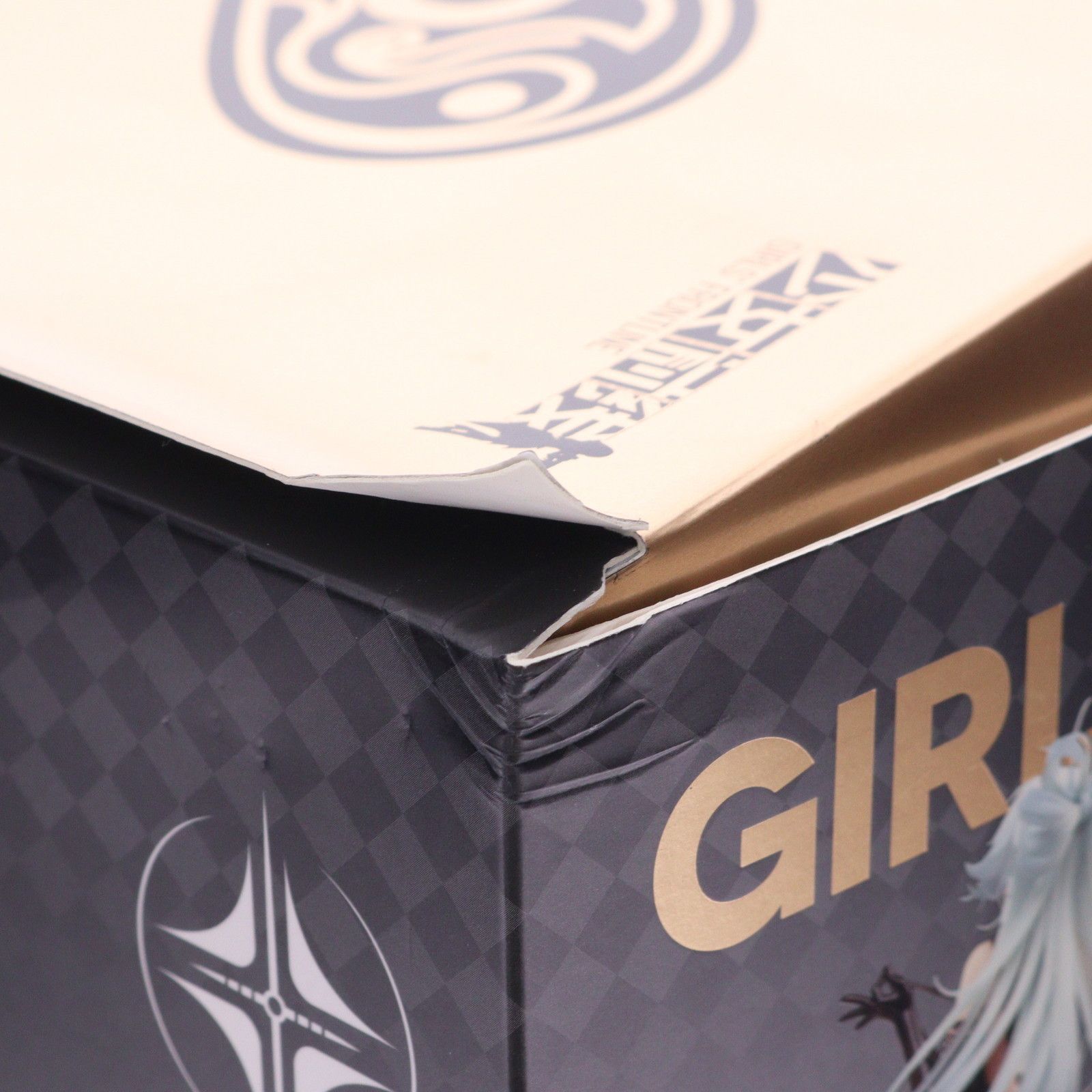 予約特典付属 PA-15 シャンパンの怪盗 Ver. ドールズフロントライン 1