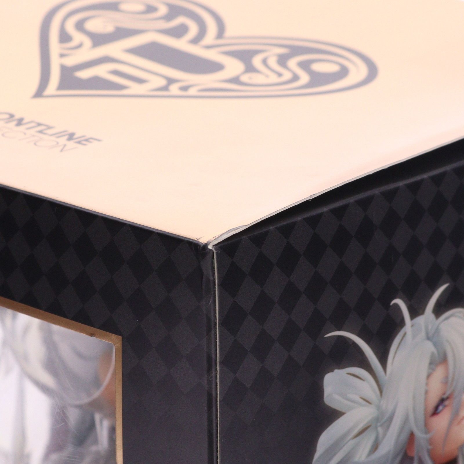 予約特典付属 PA-15 シャンパンの怪盗 Ver. ドールズフロントライン 1