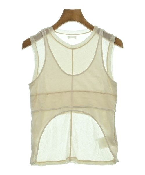 SEEALL ノースリーブ レディース 古着