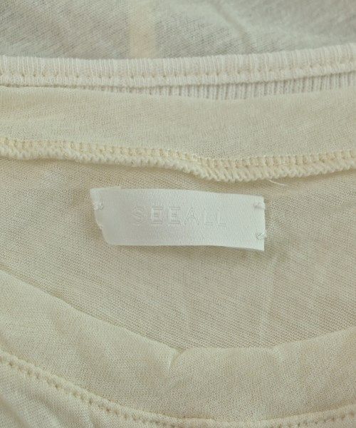 SEEALL ノースリーブ