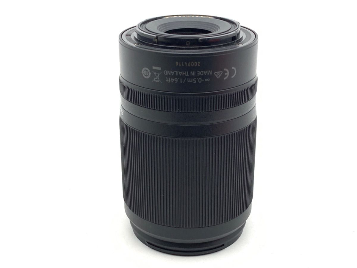 並品 ニコン NIKKOR Z DX 50 250 mm f 4 5 6 3 VR