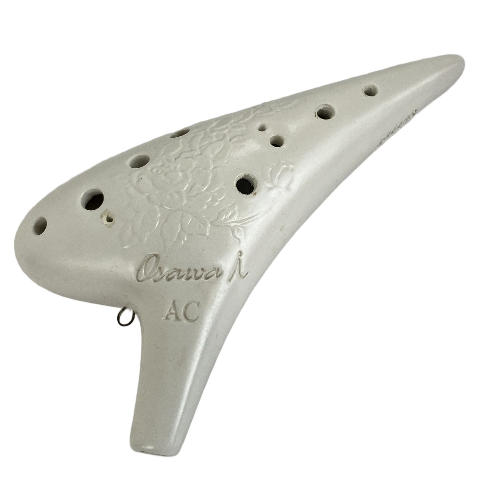 オオサワ オカリナ iシリーズ AC 中古Y10659189 - メルカリ