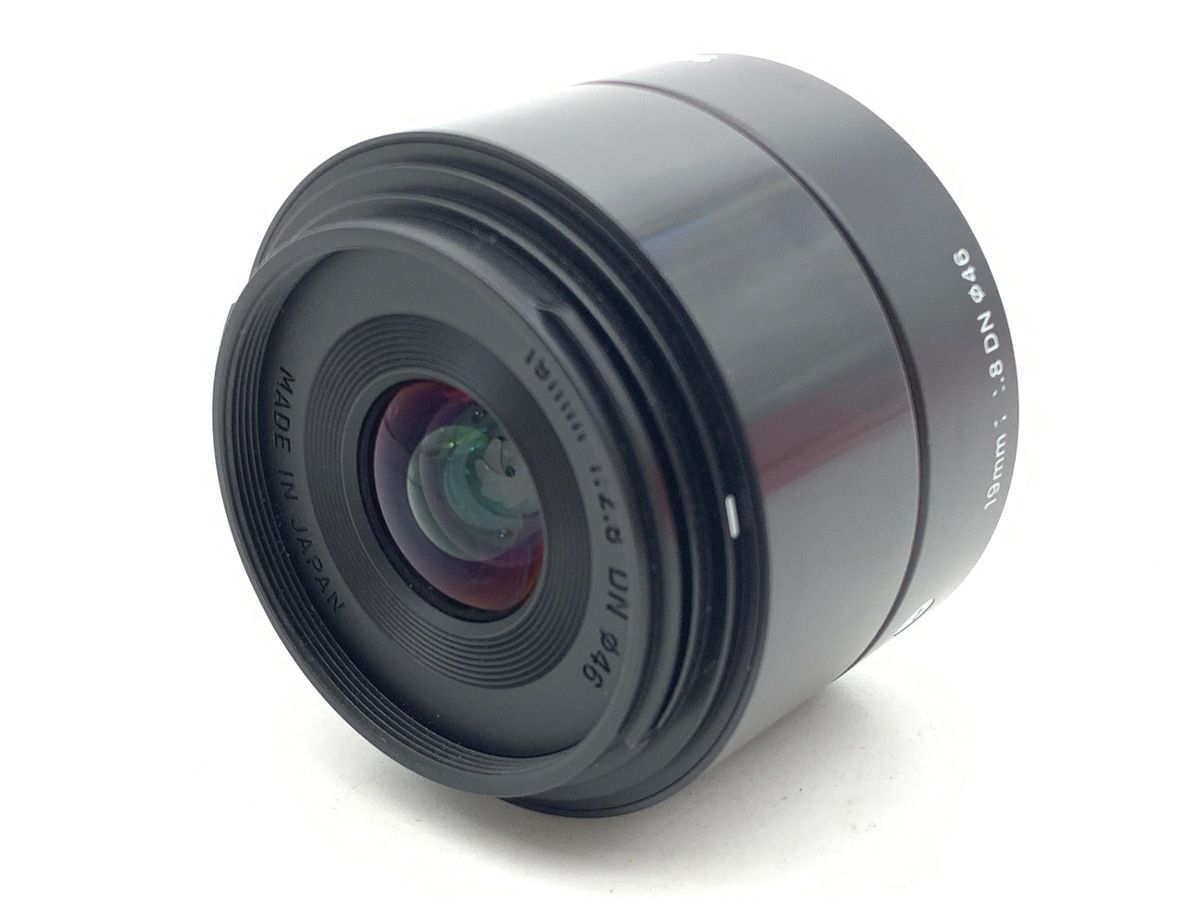 DN ソニーEマウント用