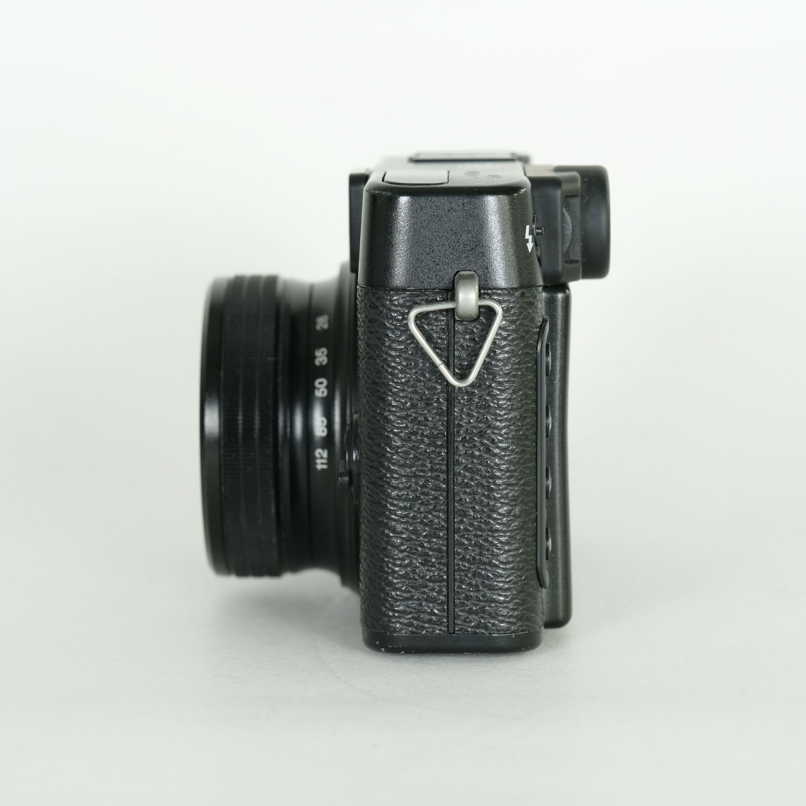 Fujifilm X10 デジタルカメラ ジャンク品 ジャンク品] FUJIFILM X10 ブラック | コンパクトデジタルカメラ