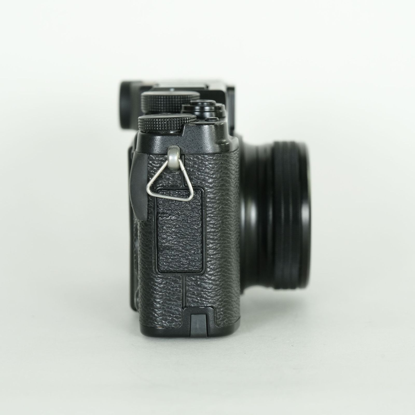 ジャンク品] FUJIFILM X10 ブラック | コンパクトデジタルカメラ