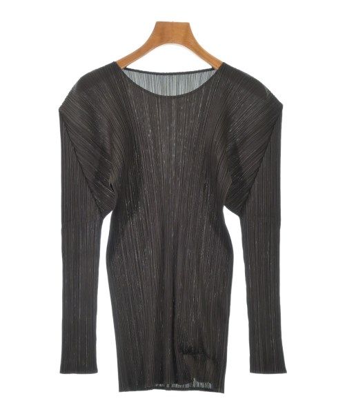 PLEATS PLEASE ブラウス レディース 【古着】【】【送料無料】