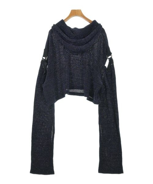 JUNYA WATANABE ニット セーター レディース 古着