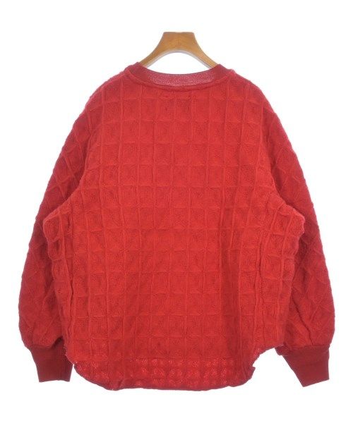 Taakk ニット セーター レディース 古着