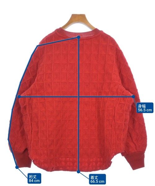  Taakk ニット セーター レディース 古着 長袖 ニット セーター