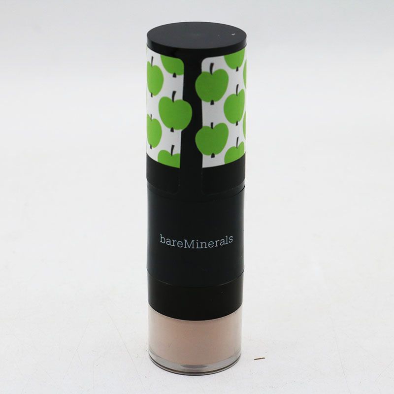 未使用 ベアミネラル オリジナル ミネラルベール UVパウダー トランス