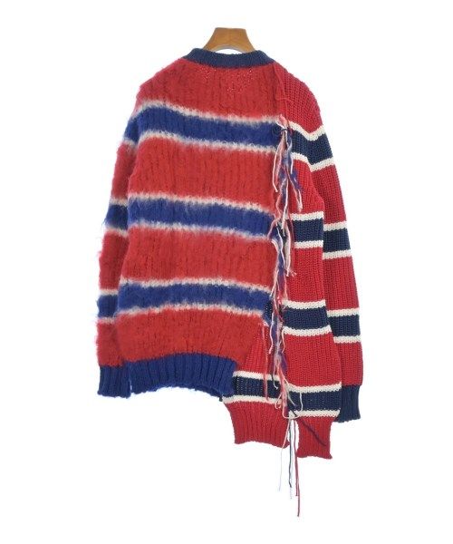 KA WA KEY ニット セーター レディース 古着