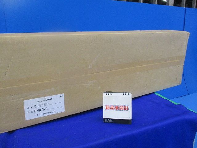 ラインスリット吹出チャンバ(新品未開梱) K-DLC7D - メルカリ