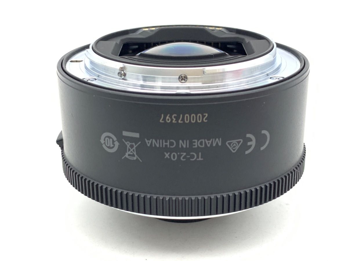 並品 ニコン Z テレコンバーター TC 2 0 x