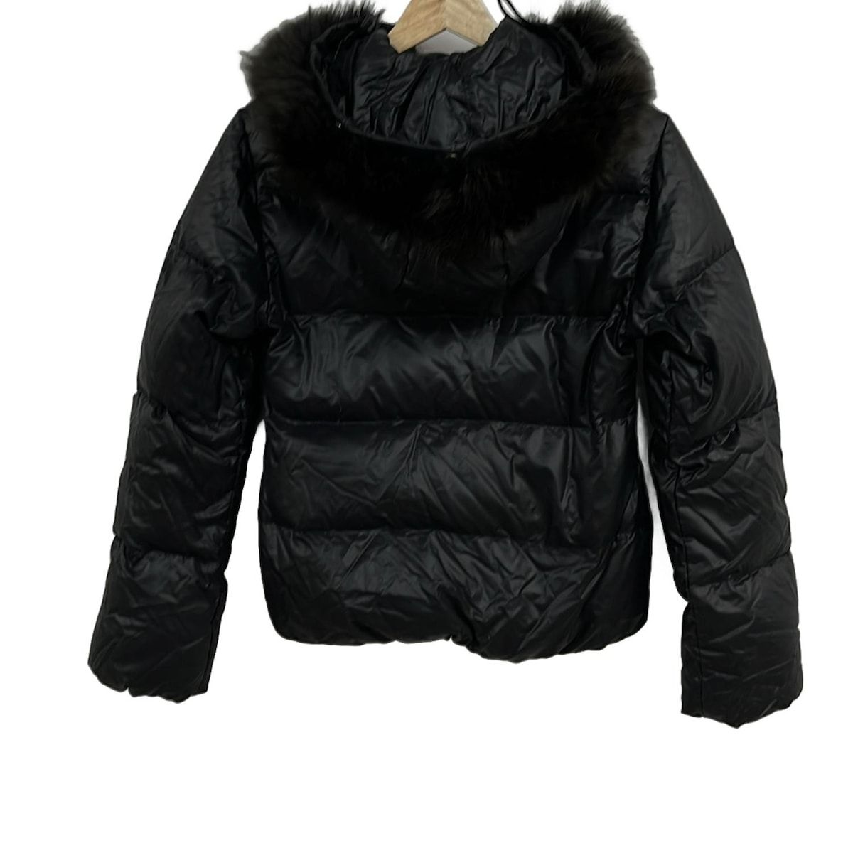 DUVETICA(デュベティカ) ダウンジャケット サイズ36 S レディース