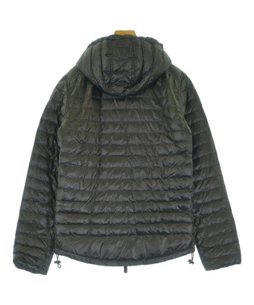 DUVETICA ダウンジャケット/ダウンベスト メンズ 公式 【古着